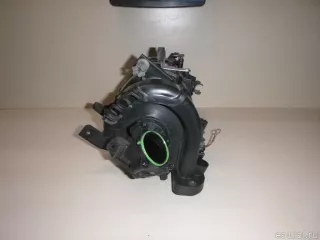 850097 GM Коллектор впускной Opel Astra J Арт E22734423, вид 4