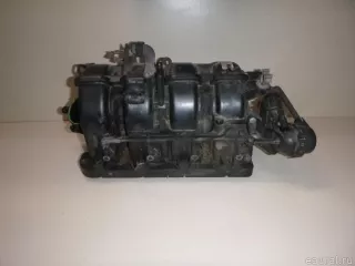 850097 GM Коллектор впускной Opel Astra J Арт E22734423, вид 6
