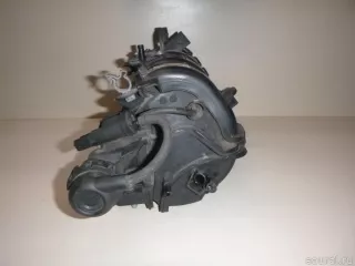 850097 GM Коллектор впускной Opel Astra J Арт E22734423, вид 7