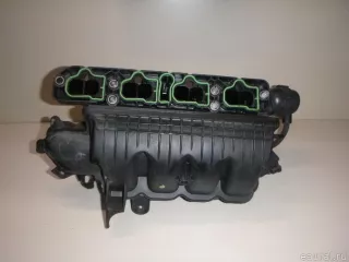 850097 GM Коллектор впускной Opel Astra J Арт E22734423, вид 8