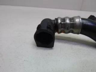 17227583163 BMW Шланг КПП BMW 7 F01/F02 Арт E22736694, вид 4