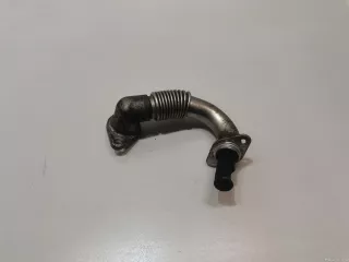 284912F610 Hyundai-Kia Трубка EGR Hyundai Santa FE 4 (TM) restailing Арт E22763241, вид 1