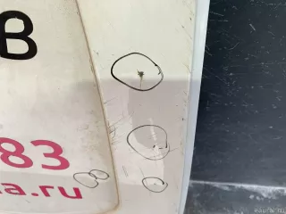 9008S2 Citroen-Peugeot Дверь сдвижная Citroen Berlingo 3 Арт E22795816, вид 9