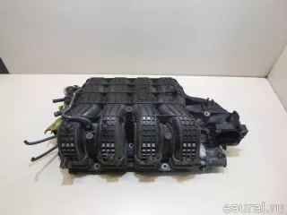 171200V040 Toyota Коллектор впускной Toyota Highlander 3 restailing Арт E22798716, вид 1