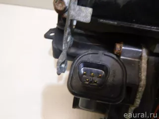 171200V040 Toyota Коллектор впускной Toyota Highlander 3 restailing Арт E22798716, вид 12