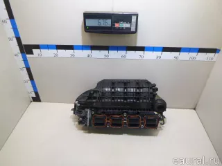 171200V040 Toyota Коллектор впускной Toyota Highlander 3 restailing Арт E22798716, вид 13
