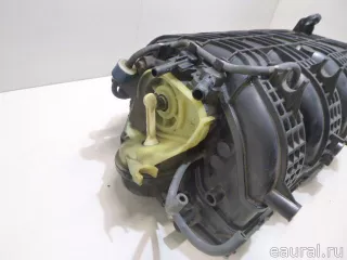 171200V040 Toyota Коллектор впускной Toyota Highlander 3 restailing Арт E22798716, вид 3