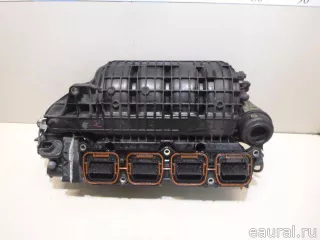 171200V040 Toyota Коллектор впускной Toyota Highlander 3 restailing Арт E22798716, вид 7