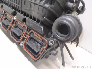171200V040 Toyota Коллектор впускной Toyota Highlander 3 restailing Арт E22798716, вид 8