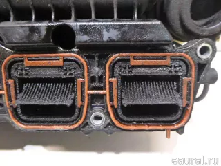 171200V040 Toyota Коллектор впускной Toyota Highlander 3 restailing Арт E22798716, вид 9