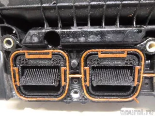 171200V040 Toyota Коллектор впускной Toyota Highlander 3 restailing Арт E22798716, вид 10