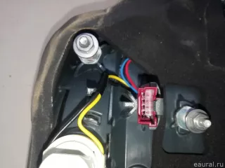 63217300272 BMW Фонарь задний внутренний правый BMW 7 F01/F02 Арт E22840153, вид 8