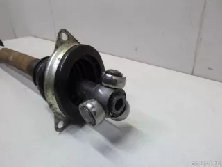 391019117R Renault Полуось передняя левая (приводной вал, шрус) Renault Logan 2 Арт E22849195, вид 2