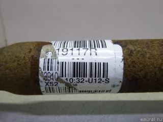 391019117R Renault Полуось передняя левая (приводной вал, шрус) Renault Logan 2 Арт E22849195, вид 3