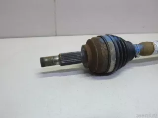 391019117R Renault Полуось передняя левая (приводной вал, шрус) Renault Logan 2 Арт E22849195, вид 4