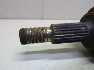 391019117R Renault Полуось передняя левая (приводной вал, шрус) Renault Logan 2 Арт E22849195, вид 5