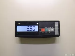 391019117R Renault Полуось передняя левая (приводной вал, шрус) Renault Logan 2 Арт E22849195, вид 7