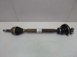 391019117R Renault Полуось передняя левая (приводной вал, шрус) Renault Logan 2 Арт E22849196, вид 2