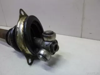 391019117R Renault Полуось передняя левая (приводной вал, шрус) Renault Logan 2 Арт E22849196, вид 3