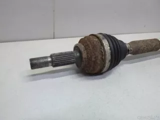 391019117R Renault Полуось передняя левая (приводной вал, шрус) Renault Logan 2 Арт E22849196, вид 4
