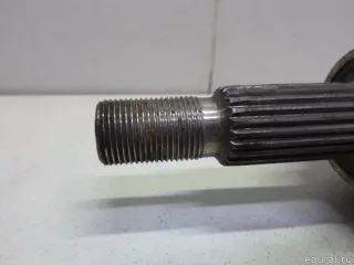 391019117R Renault Полуось передняя левая (приводной вал, шрус) Renault Logan 2 Арт E22849196, вид 5