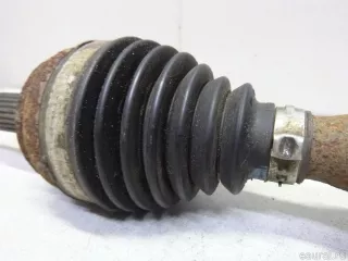 391019117R Renault Полуось передняя левая (приводной вал, шрус) Renault Logan 2 Арт E22849196, вид 6