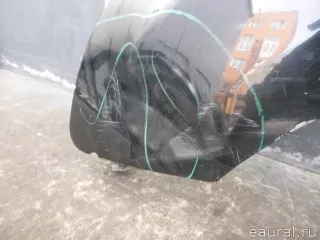 7840W2 Citroen-Peugeot Крыло переднее левое Citroen Berlingo 3 Арт E22864537, вид 5