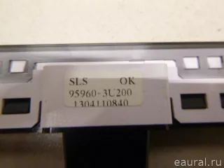 959603U200 Hyundai-Kia Дисплей информационный Kia Sportage 3 Арт E22884636, вид 5