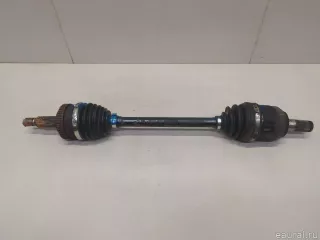 495002Y200 Hyundai-Kia Полуось передняя левая (приводной вал, шрус) Hyundai Tucson 2 Арт E22891769, вид 2