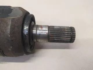 495002Y200 Hyundai-Kia Полуось передняя левая (приводной вал, шрус) Hyundai Tucson 2 Арт E22891769, вид 5