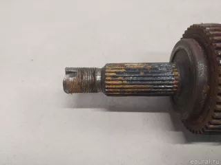 495002Y200 Hyundai-Kia Полуось передняя левая (приводной вал, шрус) Hyundai Tucson 2 Арт E22891769, вид 7