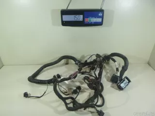 03C971612BS VAG Жгут проводов (Проводка) Audi A1 Арт E22918387, вид 2