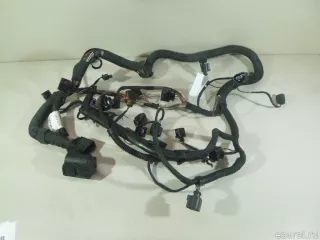 03C971612BS VAG Жгут проводов (Проводка) Audi A1 Арт E22918387, вид 5