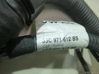 03C971612BS VAG Жгут проводов (Проводка) Audi A1 Арт E22918387, вид 6