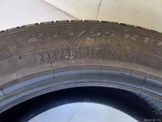  Шина Kia Sorento 3 restailing Арт E22937913, вид 2