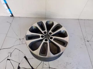 529102P290 Hyundai-Kia Диск колесный легкосплавный Kia Sorento 3 restailing Арт E22938088, вид 1