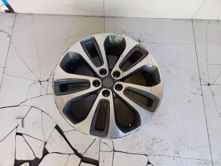 529102P290 Hyundai-Kia Диск колесный легкосплавный Kia Sorento 3 restailing Арт E22938088, вид 2