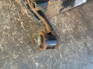 551001M100 Hyundai-Kia Балка задняя Kia Cerato 2 Арт E22948220, вид 4