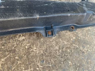 866301M010 Hyundai-Kia Усилитель заднего бампера Kia Cerato 2 Арт E22948228, вид 2