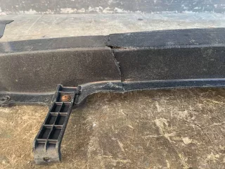 866301M010 Hyundai-Kia Усилитель заднего бампера Kia Cerato 2 Арт E22948228, вид 7