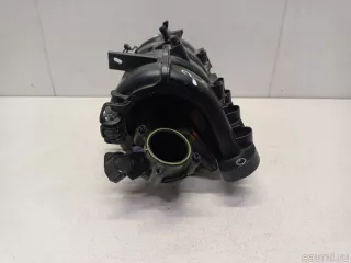 55584975 GM Коллектор впускной Opel Astra J Арт E22972007, вид 4