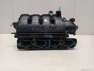 55584975 GM Коллектор впускной Opel Astra J Арт E22972007, вид 6