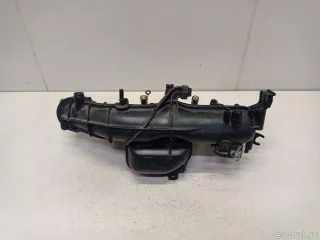 55581015 GM Коллектор впускной Opel Mokka 1 restailing Арт E22998596, вид 1