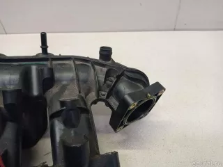 55581015 GM Коллектор впускной Opel Mokka 1 restailing Арт E22998596, вид 13