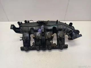 55581015 GM Коллектор впускной Opel Mokka 1 restailing Арт E22998596, вид 3