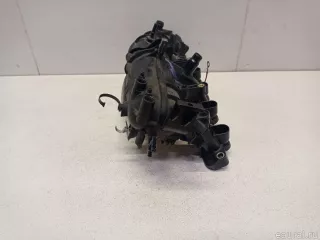 55581015 GM Коллектор впускной Opel Mokka 1 restailing Арт E22998596, вид 4