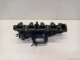 55581015 GM Коллектор впускной Opel Mokka 1 restailing Арт E22998596, вид 5