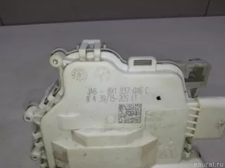 8X1837016C VAG Замок двери передней правой Audi A5 (S5,RS5) 2 Арт E23008191, вид 8