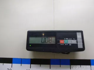 9015EK Citroen-Peugeot Накладка на крыло Citroen Berlingo 3 Арт E23021426, вид 12