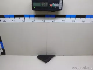 9015EK Citroen-Peugeot Накладка на крыло Citroen Berlingo 3 Арт E23021426, вид 13